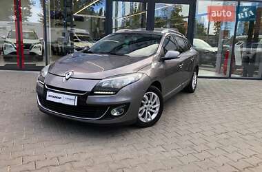 Универсал Renault Megane 2012 в Одессе