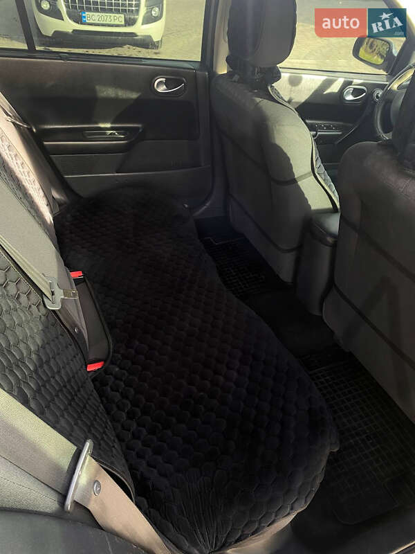 Універсал Renault Megane 2005 в Львові фото 12 Універсал Renault Megane 2005 в Львові