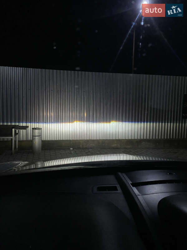 Універсал Renault Megane 2005 в Львові фото 19 Універсал Renault Megane 2005 в Львові