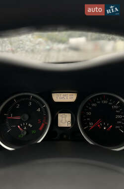 Универсал Renault Megane 2007 в  фото 9 Универсал Renault Megane 2007 в