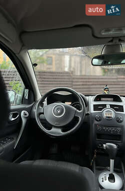 Универсал Renault Megane 2007 в  фото 15 Универсал Renault Megane 2007 в