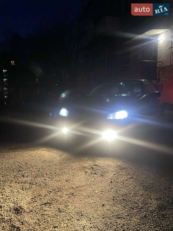 Кабріолет Renault Megane 2005 в Новому Розділі фото Кабріолет Renault Megane 2005 в Новому Розділі