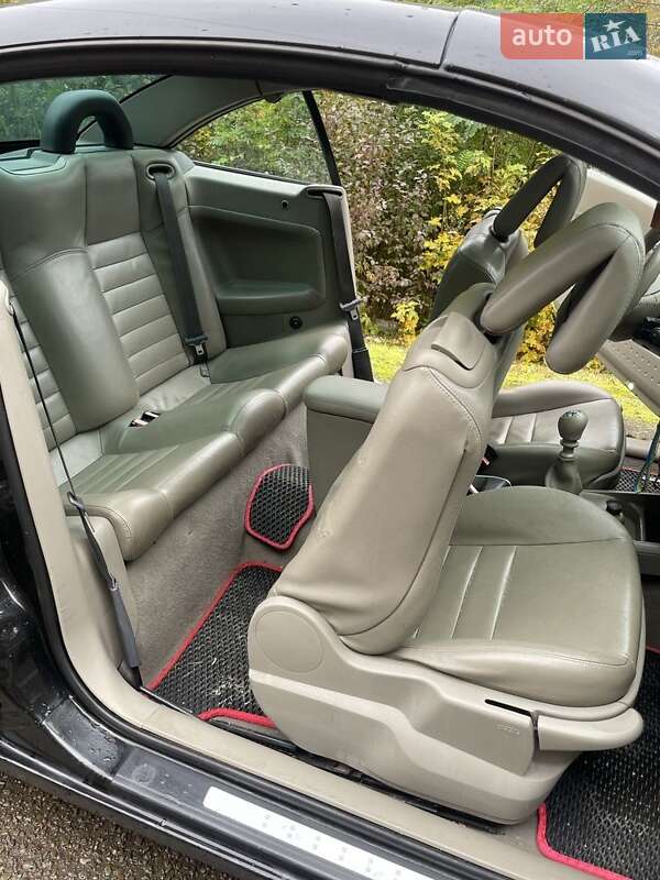 Кабріолет Renault Megane 2005 в Новому Розділі фото 3 Кабріолет Renault Megane 2005 в Новому Розділі