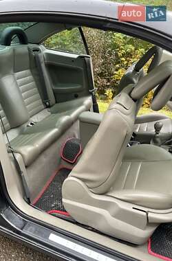 Кабриолет Renault Megane 2005 в  фото 3 Кабриолет Renault Megane 2005 в