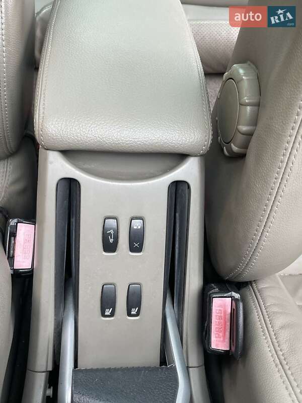 Кабріолет Renault Megane 2005 в Новому Розділі фото 5 Кабріолет Renault Megane 2005 в Новому Розділі