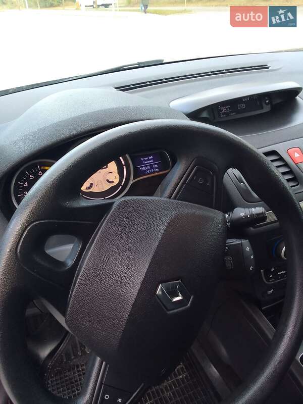 Універсал Renault Megane 2010 в Каневі фото 11 Універсал Renault Megane 2010 в Каневі