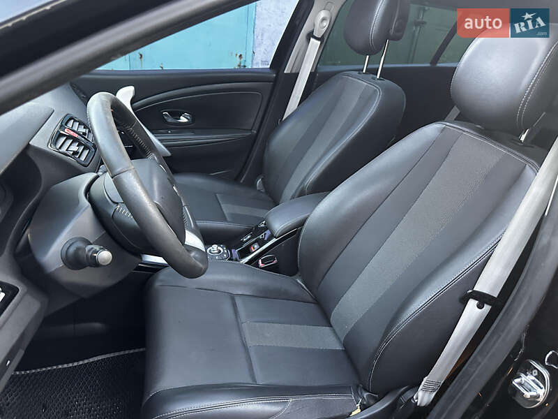 Универсал Renault Megane 2011 в Харькове