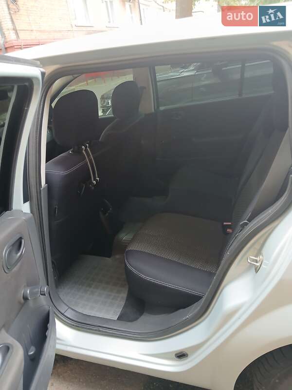 Універсал Renault Megane 2004 в Хмельницькому