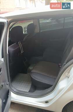 Универсал Renault Megane 2004 в 