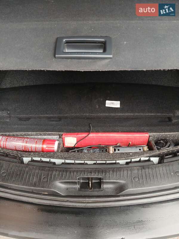 Універсал Renault Megane 2004 в Хмельницькому