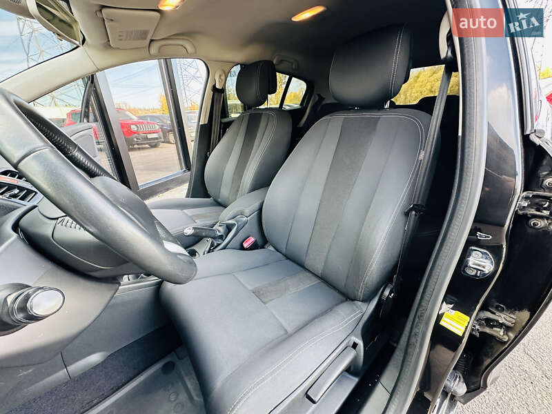 Хэтчбек Renault Megane 2009 в Харькове