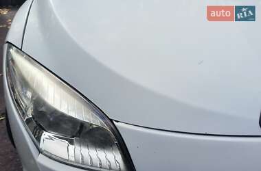 Универсал Renault Megane 2011 в 