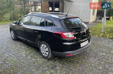 Универсал Renault Megane 2013 в 