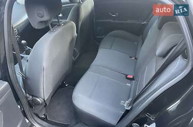 Универсал Renault Megane 2013 в 