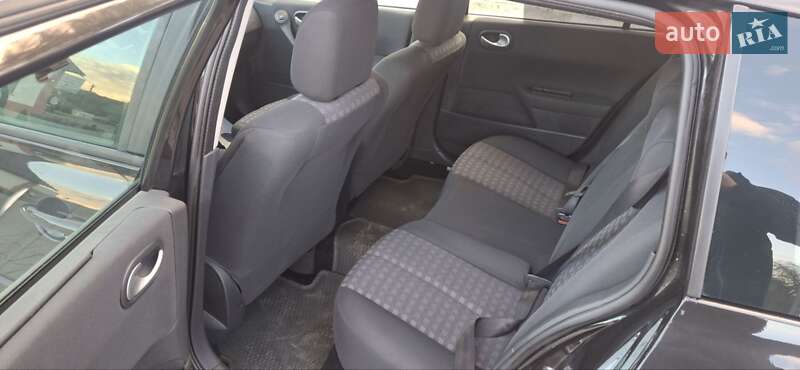 Універсал Renault Megane 2009 в Снятині