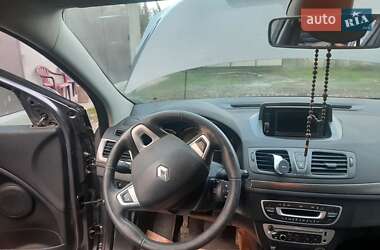 Универсал Renault Megane 2012 в 