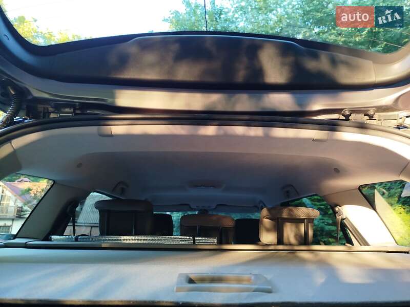 Універсал Renault Megane 2005 в Стебнику фото 26 Універсал Renault Megane 2005 в Стебнику