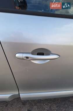 Универсал Renault Megane 2014 в 