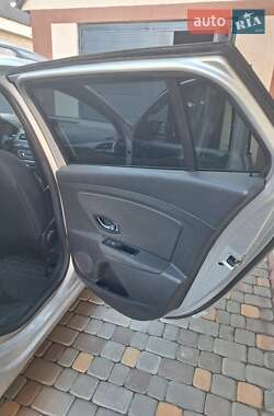 Универсал Renault Megane 2014 в 