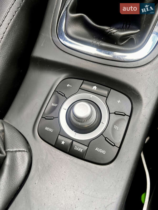 Универсал Renault Megane 2014 в Киеве