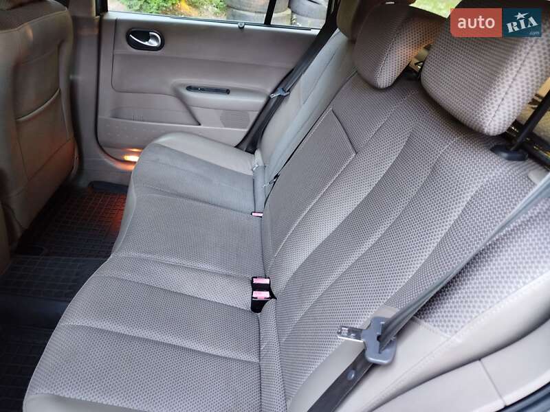 Універсал Renault Megane 2005 в Стебнику фото 59 Універсал Renault Megane 2005 в Стебнику