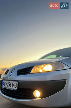Универсал Renault Megane 2006 в  фото 10 Универсал Renault Megane 2006 в