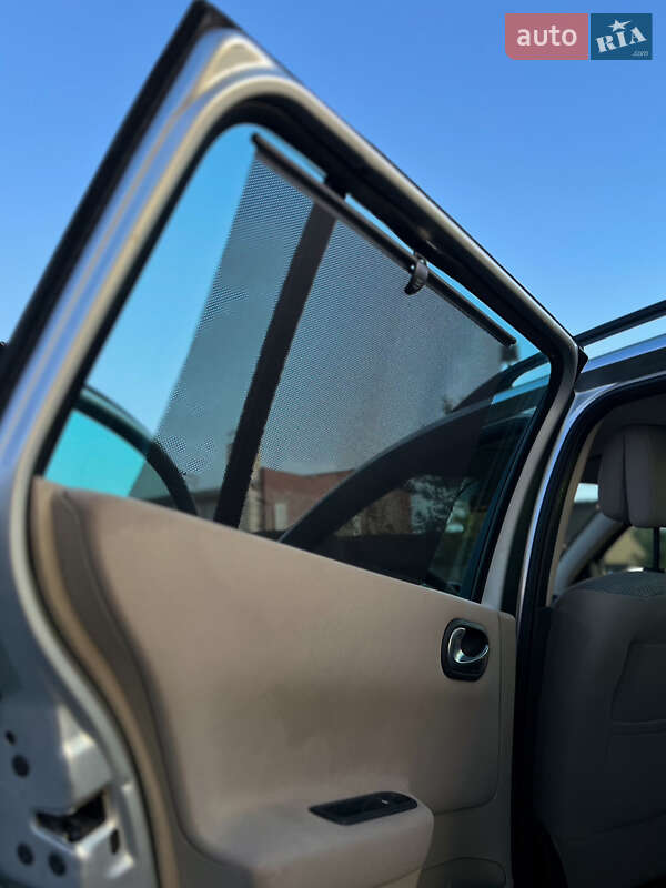 Універсал Renault Megane 2006 в Турбовом