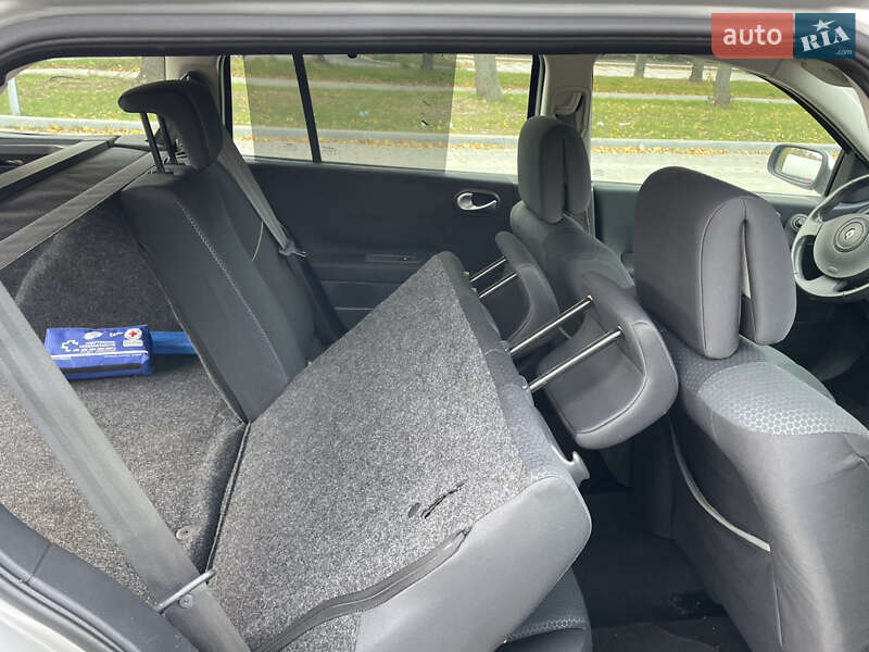 Универсал Renault Megane 2006 в Черкассах фото 24 Универсал Renault Megane 2006 в Черкассах