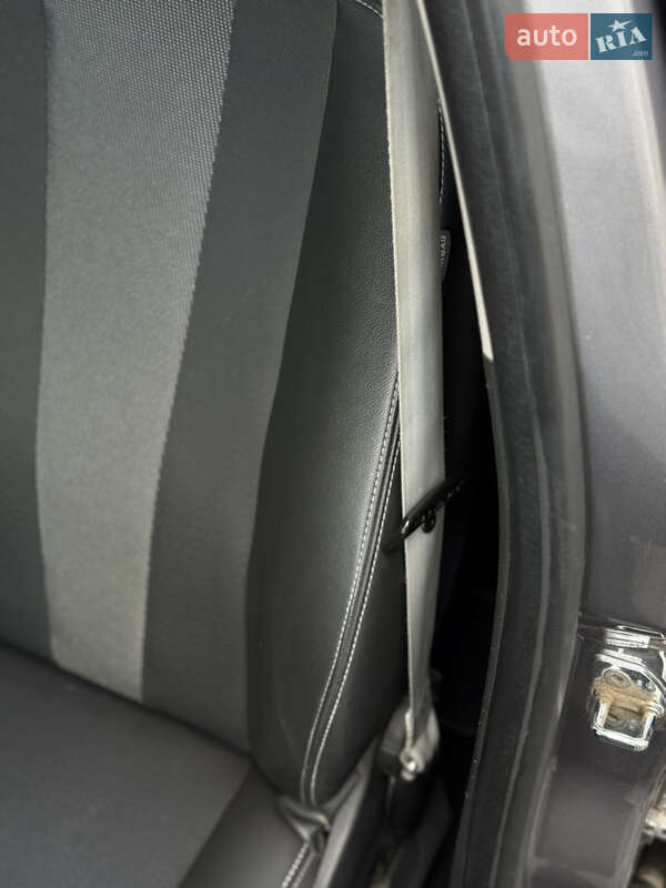 Универсал Renault Megane 2012 в Чернигове