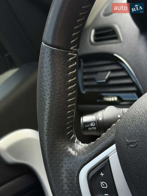 Универсал Renault Megane 2012 в Чернигове