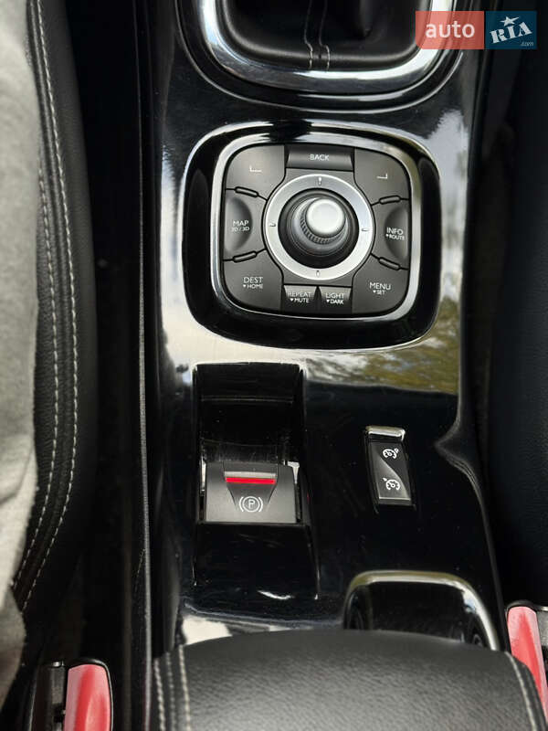 Универсал Renault Megane 2012 в Чернигове