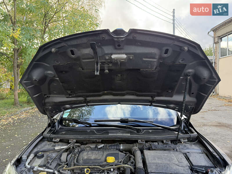 Универсал Renault Megane 2012 в Чернигове