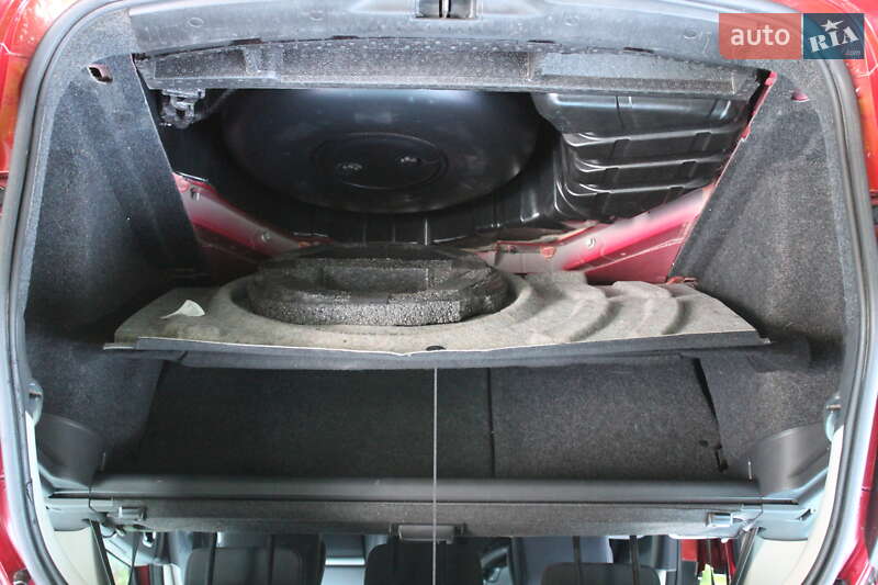 Универсал Renault Megane 2006 в Чернигове