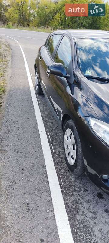 Хетчбек Renault Megane 2009 в Миколаєві фото 7 Хетчбек Renault Megane 2009 в Миколаєві