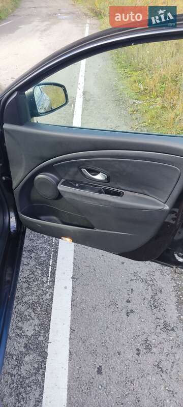 Хетчбек Renault Megane 2009 в Миколаєві фото 9 Хетчбек Renault Megane 2009 в Миколаєві