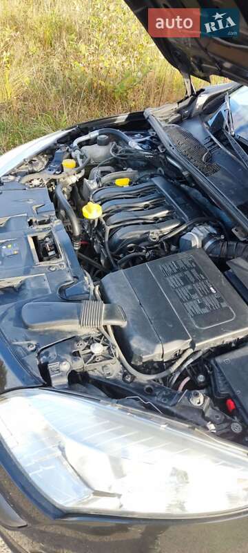 Хетчбек Renault Megane 2009 в Миколаєві фото 13 Хетчбек Renault Megane 2009 в Миколаєві