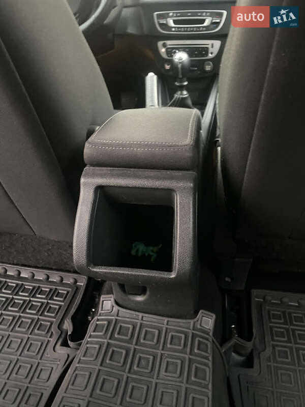 Універсал Renault Megane 2013 в Львові