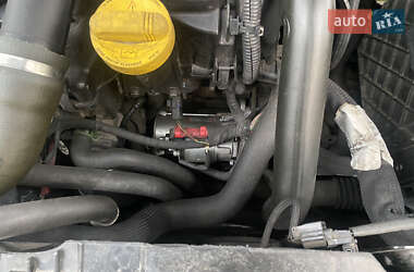 Универсал Renault Megane 2013 в Львове