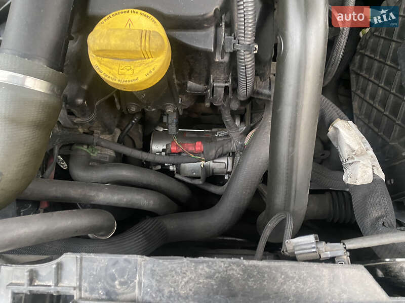 Універсал Renault Megane 2013 в Львові