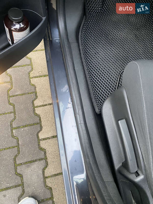 Універсал Renault Megane 2013 в Львові