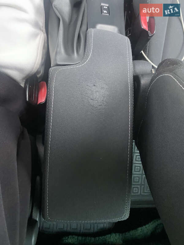 Універсал Renault Megane 2013 в Львові