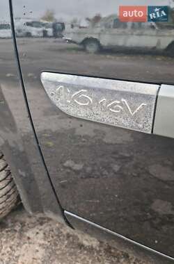 Универсал Renault Megane 2006 в 