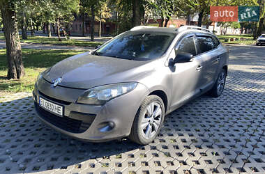 Универсал Renault Megane 2011 в Харькове