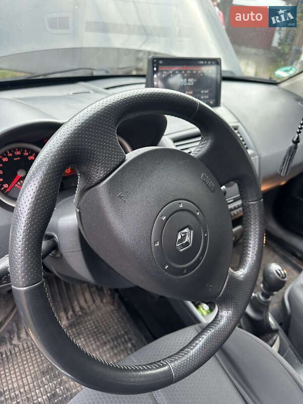 Универсал Renault Megane 2005 в Нежине