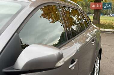 Универсал Renault Megane 2013 в 