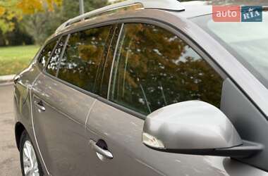 Универсал Renault Megane 2013 в 