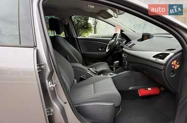 Универсал Renault Megane 2013 в 