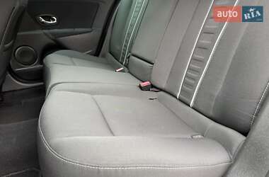 Универсал Renault Megane 2013 в 