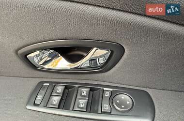 Универсал Renault Megane 2013 в 