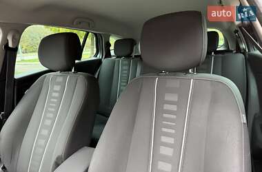 Универсал Renault Megane 2013 в 